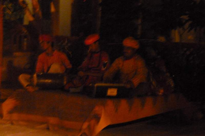 India & Nepal 2011 - 1501